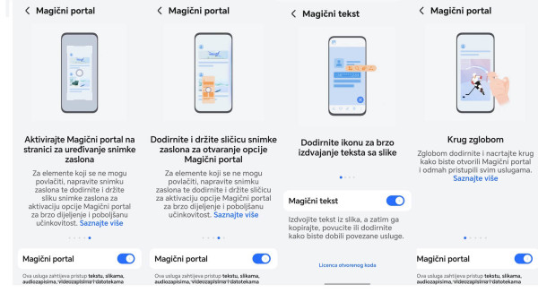 magični portal