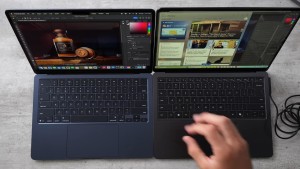 microsoft_najbolji_prodavac_macbooka_MacBook Air M4 obrađuje Photoshop znatno bolje od Snapdragon X Plus na prijenosnom računalu Surface