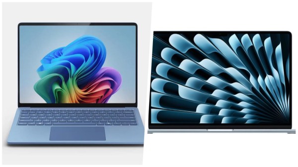 microsoft_najbolji_prodavac_macbooka_Surface Laptop 7. generacije i MacBook Air M4