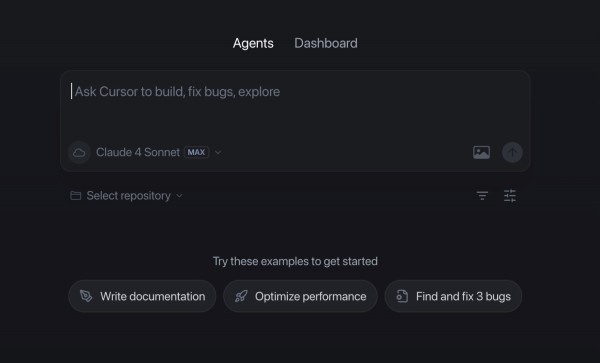 Cursor AI na webu i mobilnoj aplikaciji_1