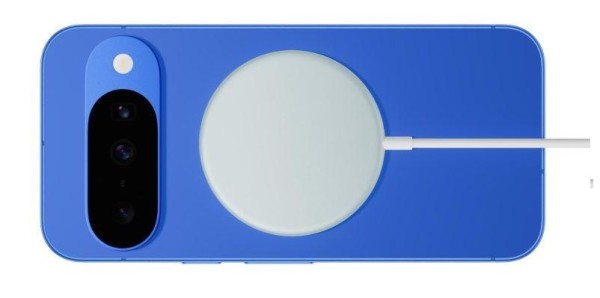 Google Pixel 10 Procurile fotografije, otkriveno magnetsko punjenje i novi dodaci (1)