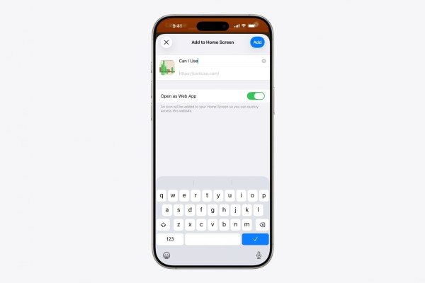 Nove promjene u Safariju iOS 26 Add-to-Home-Screen-light-scaled