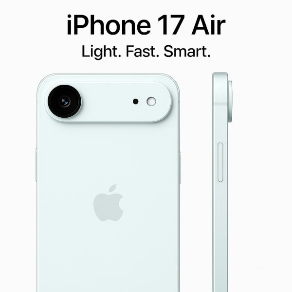 Serija iPhone 17 u potpunosti je nadograđena – najveća promjena u posljednjih 5 godina (20)