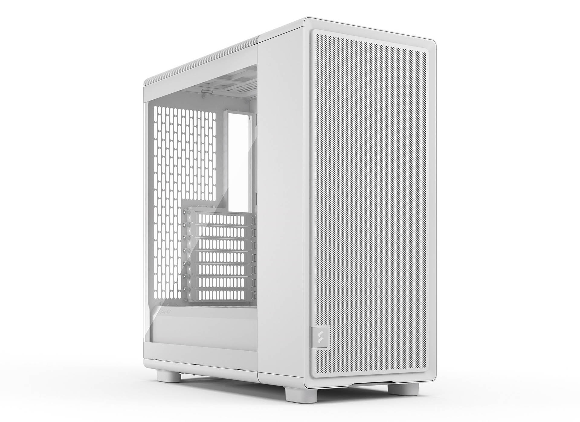 Fractal Design Epoch recenzija