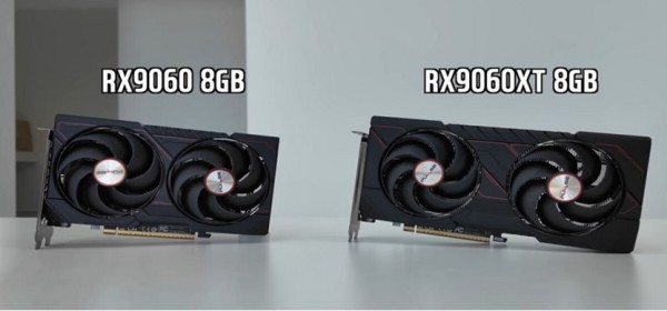 Objavljeni prvi benchmarci za Radeon RX 9060 u igrama – 19% brži od RTX 5050, nešto sporiji od RTX 5060
