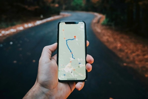 Google Maps dobiva način rada za uštedu energije: minimalistička navigacija bez suvišnih detalja