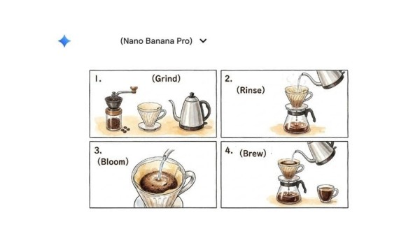 Google službeno objašnjava kako davati upute Nano Banana Pro generatoru slika (3)