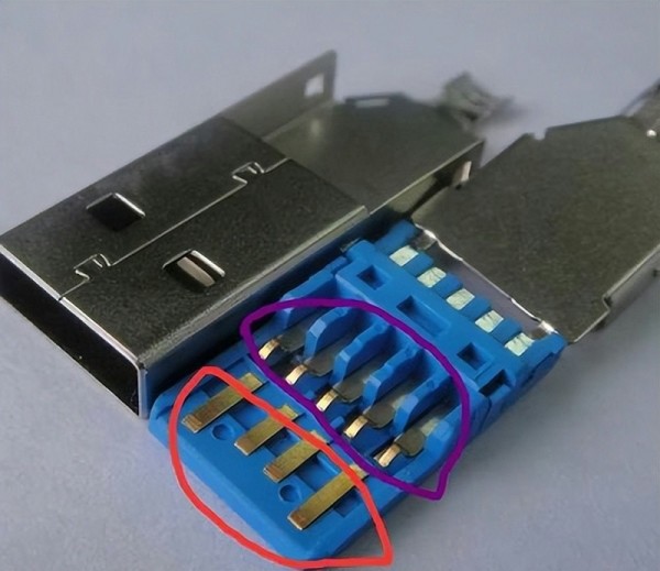 Zašto USB 3.0..... ponekad rade samo brzinom USB 2.0 _3
