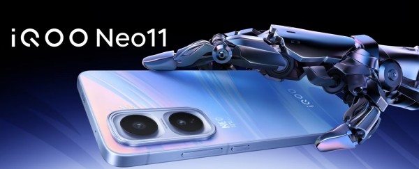 Vivo cilja na gamere: iQOO Neo11 donosi performanse po pristupačnoj cijeni