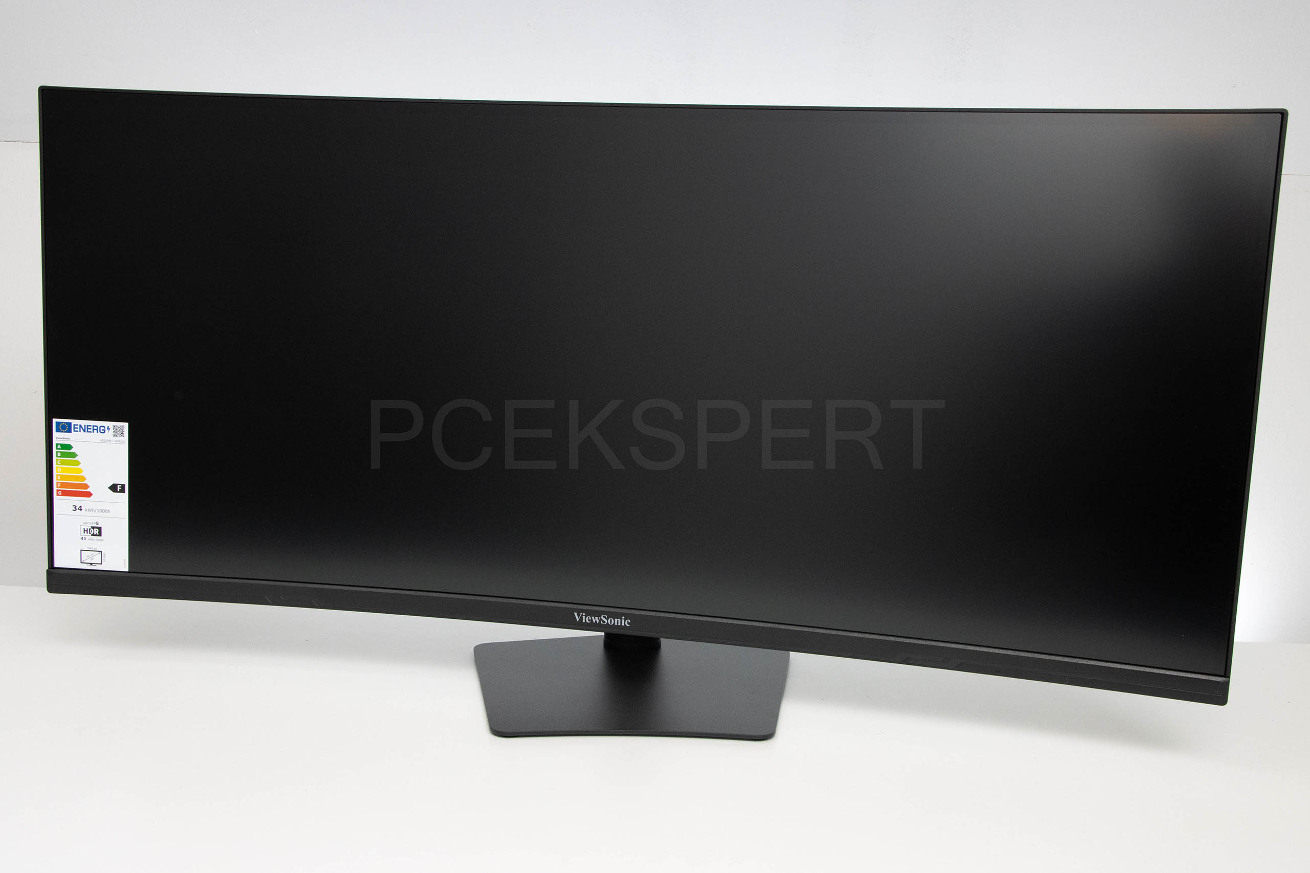 ViewSonic VA3820C recenzija
