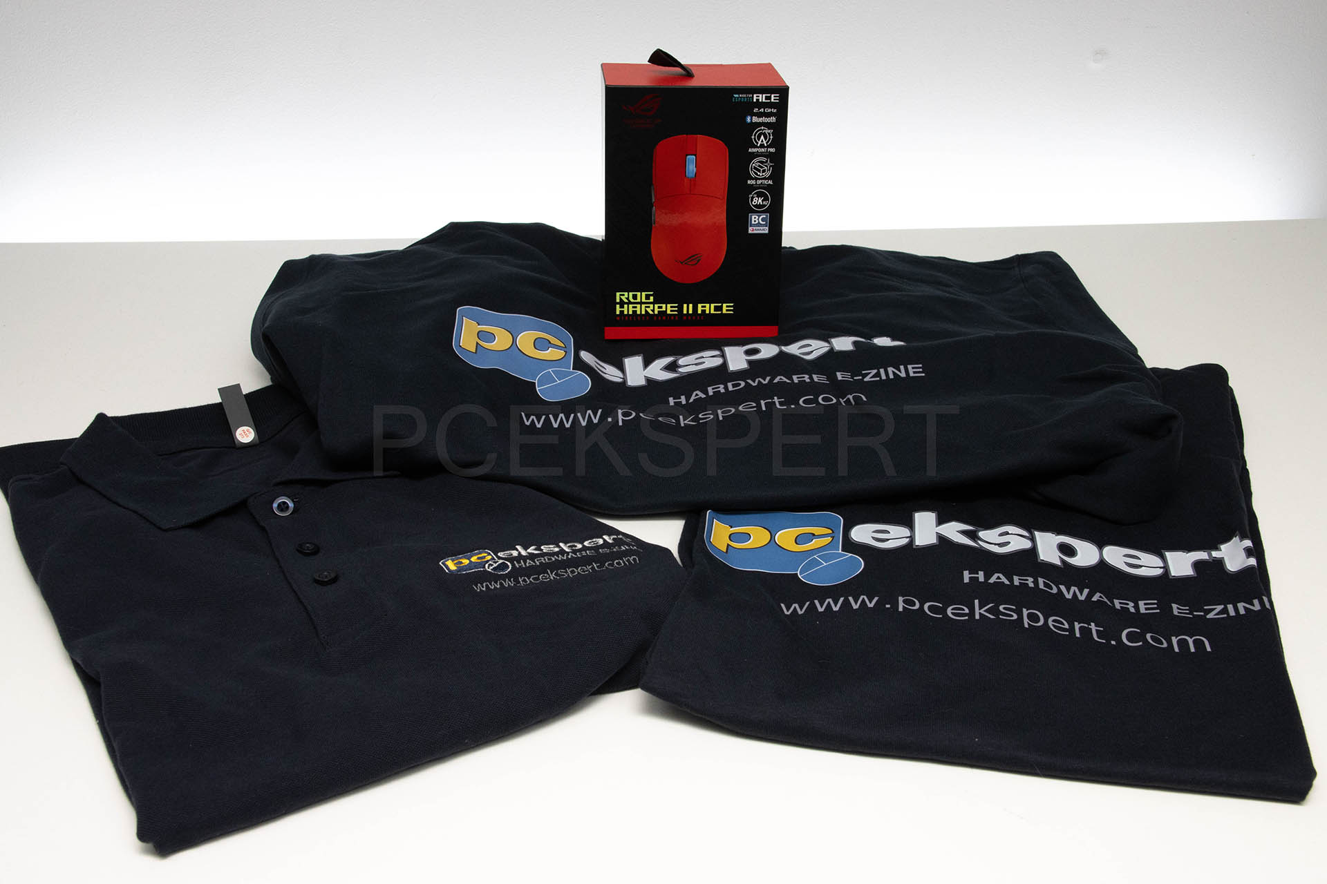 PCEkspertov božićni giveaway!