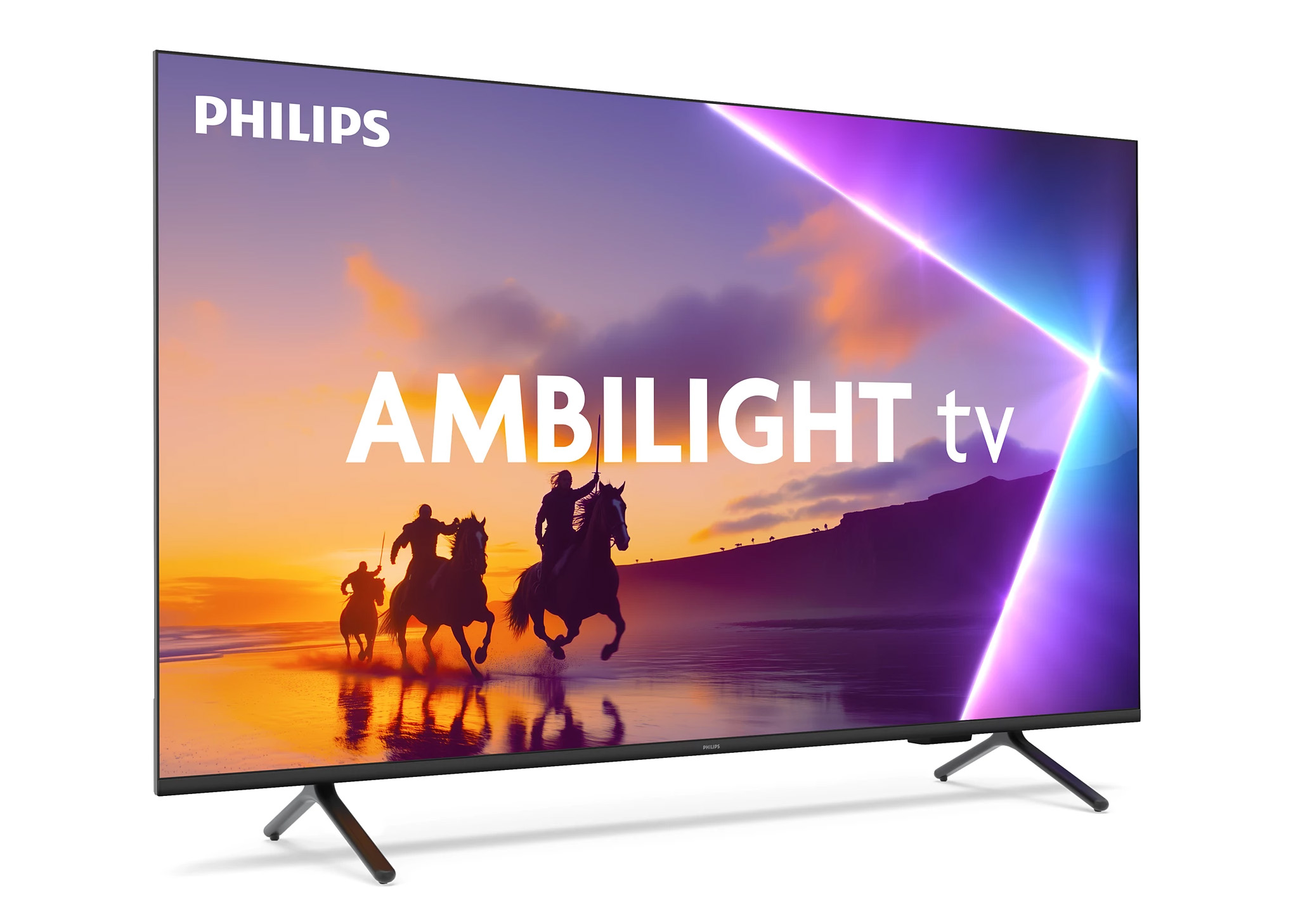Philips 55PUS8510 4K Ambilight TV recenzija