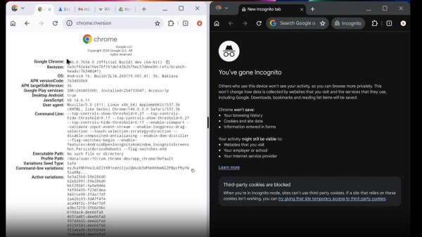 Android preuzima desktop i gura Chrome OS u mirovinu dok Google testira tajni Aluminium sustav_1