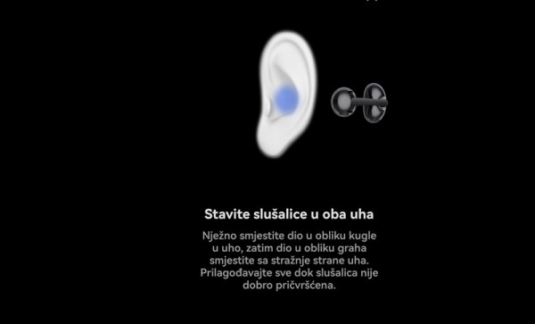 Huawei FreeClip 2_slika_ 4
