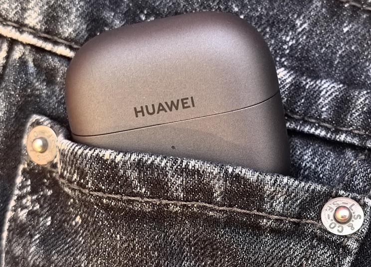 Huawei FreeClip 2 recenzija