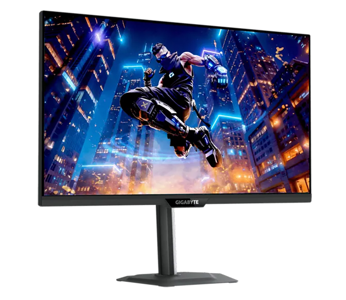 Gigabyte M27UP recenzija