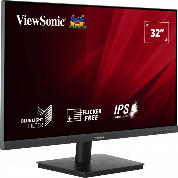 ViewSonic VA3209-MH recenzija