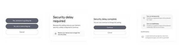 Android ne ukida sideloading, ali ga značajno otežava kako bi povećao sigurnost_1