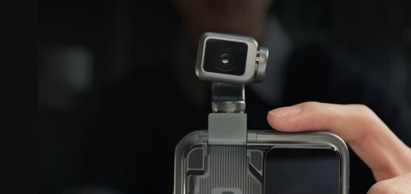 Honor Robot Phone zasjao na Mobile World Congressu 2026