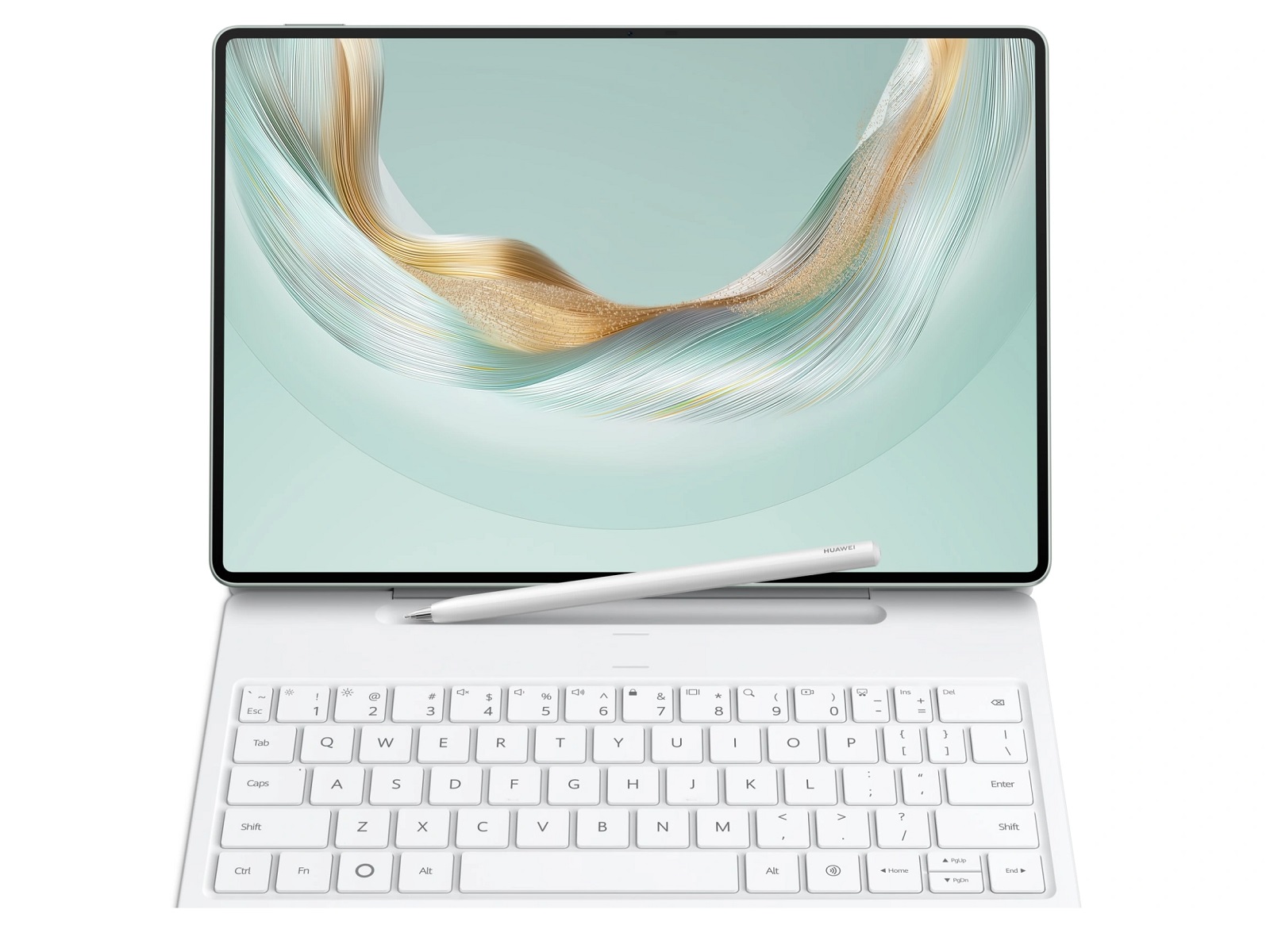 Huawei MatePad 12 X (2025) recenzija