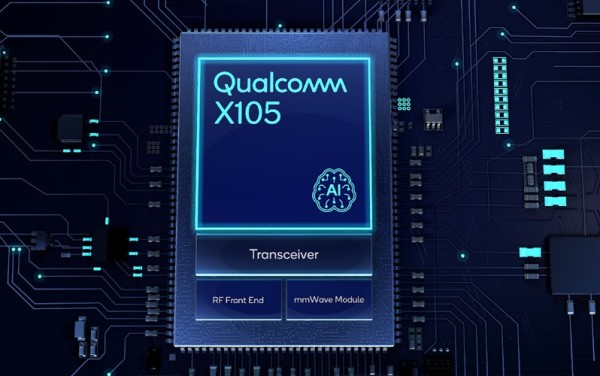 Qualcomm X105 – prvi modem spreman za Release 19 i 6G