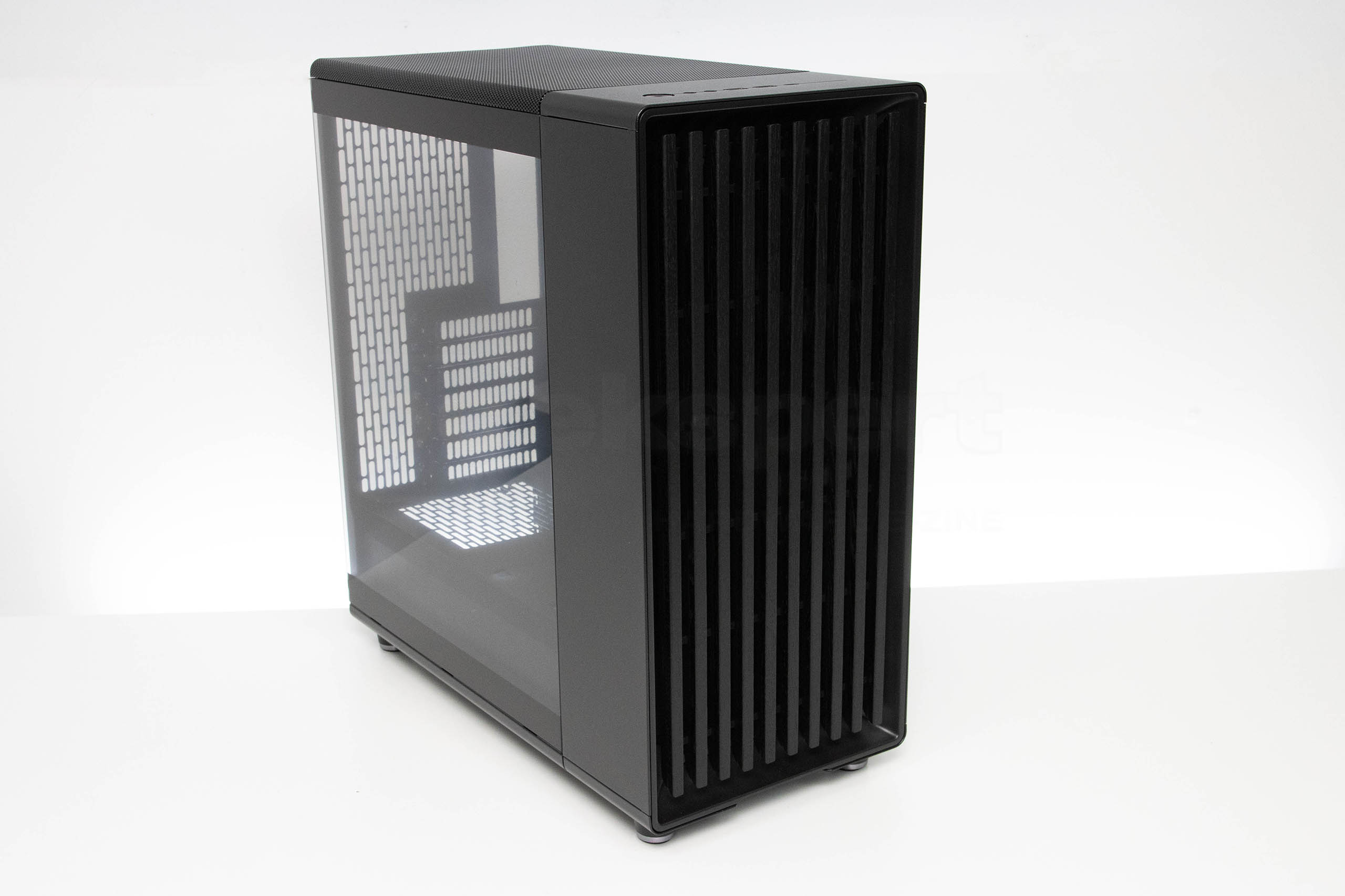 Fractal Design North Momentun Edition recenzija