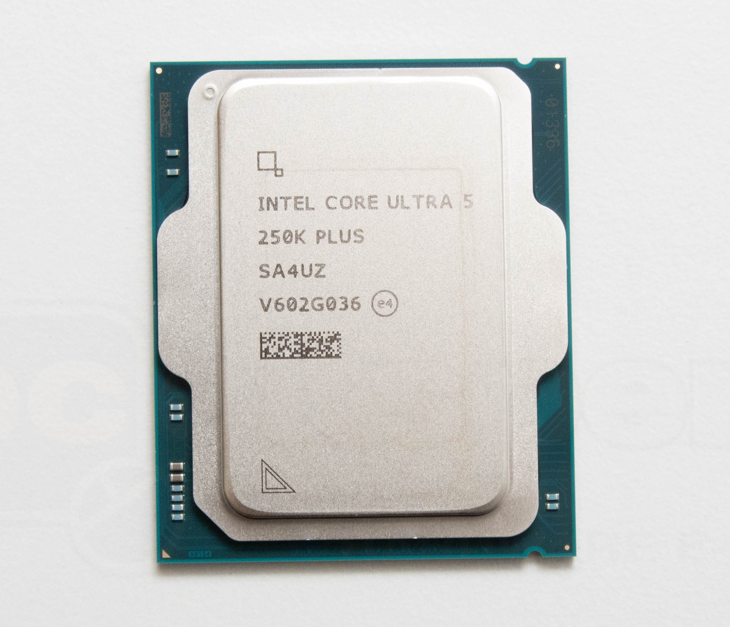 Intel Core Ultra 5 250K Plus recenzija