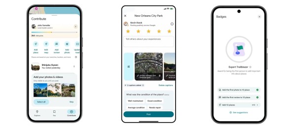Google Maps dobiva veliki AI upgrade _ Gemini piše recenzije, a novi sustav nagrada mijenja pravila igre_1