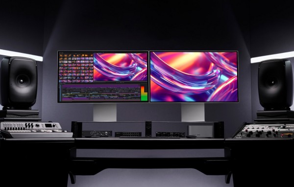 LG predstavlja prvi 6K monitor s Thunderboltom 5: UltraFine evo cilja profesionalce – i luksuzni budžet