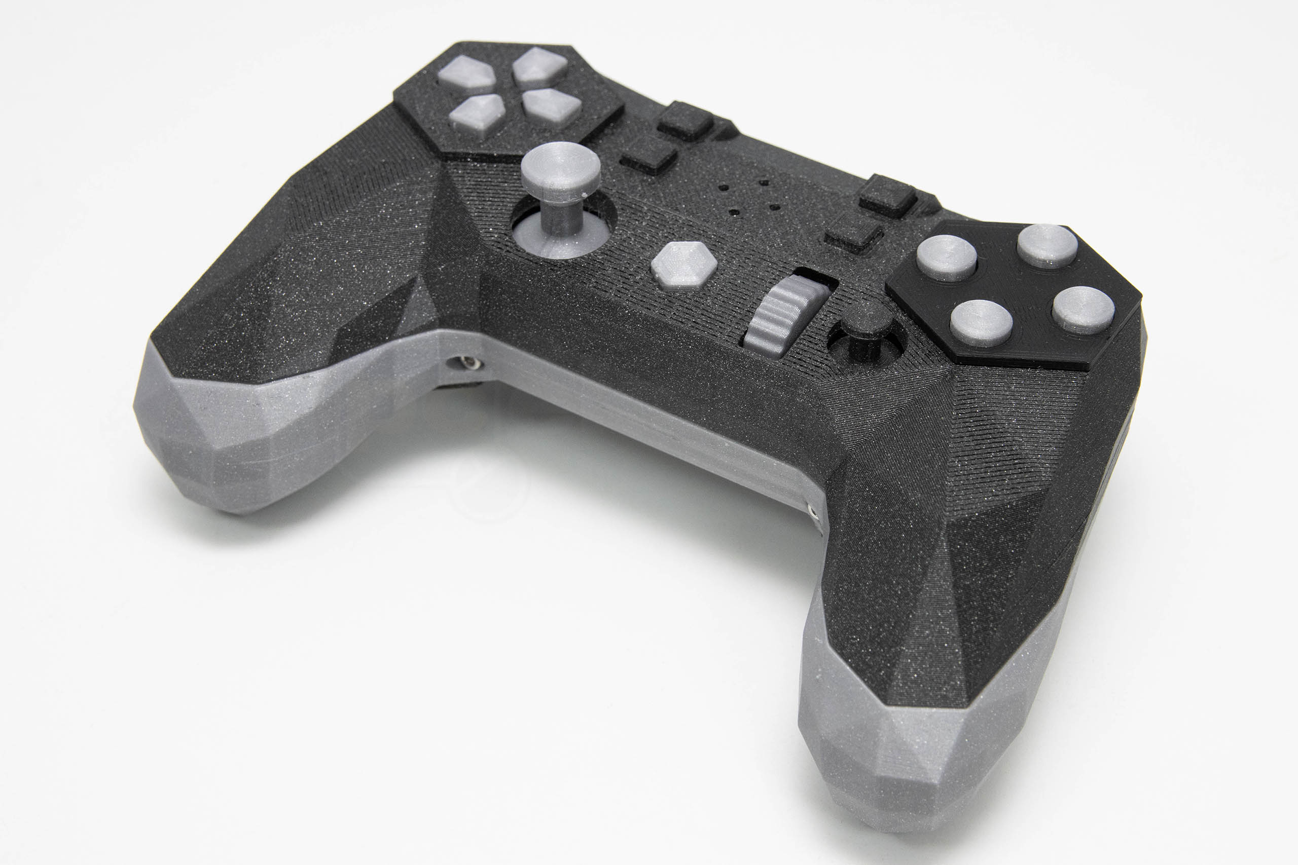 Input Labs Alpakka v1.0 recenzija