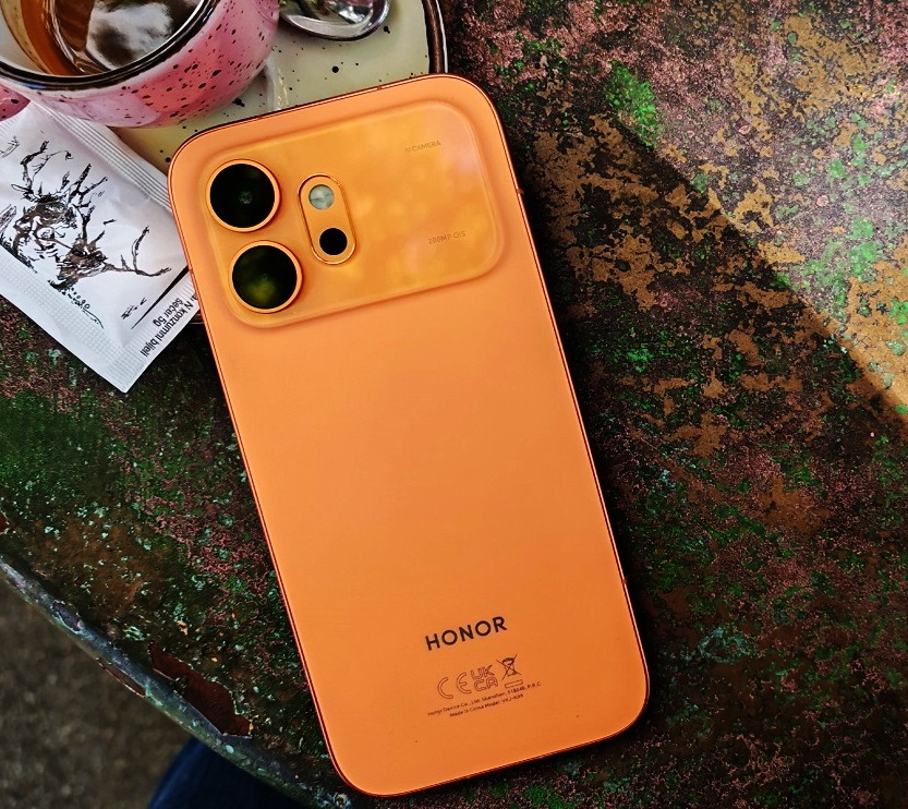 HONOR 600 recenzija