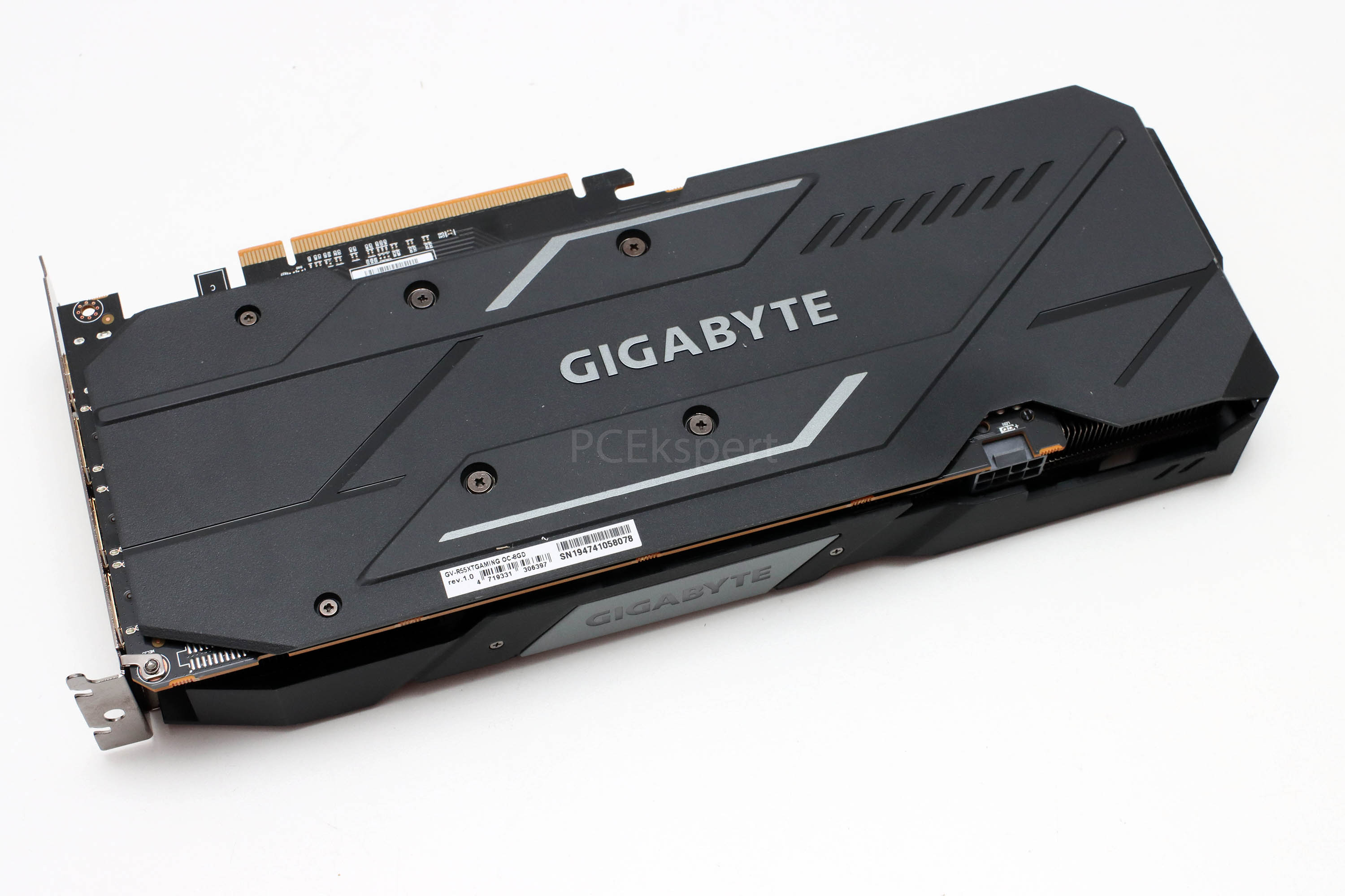 Gigabyte radeon 5500 xt