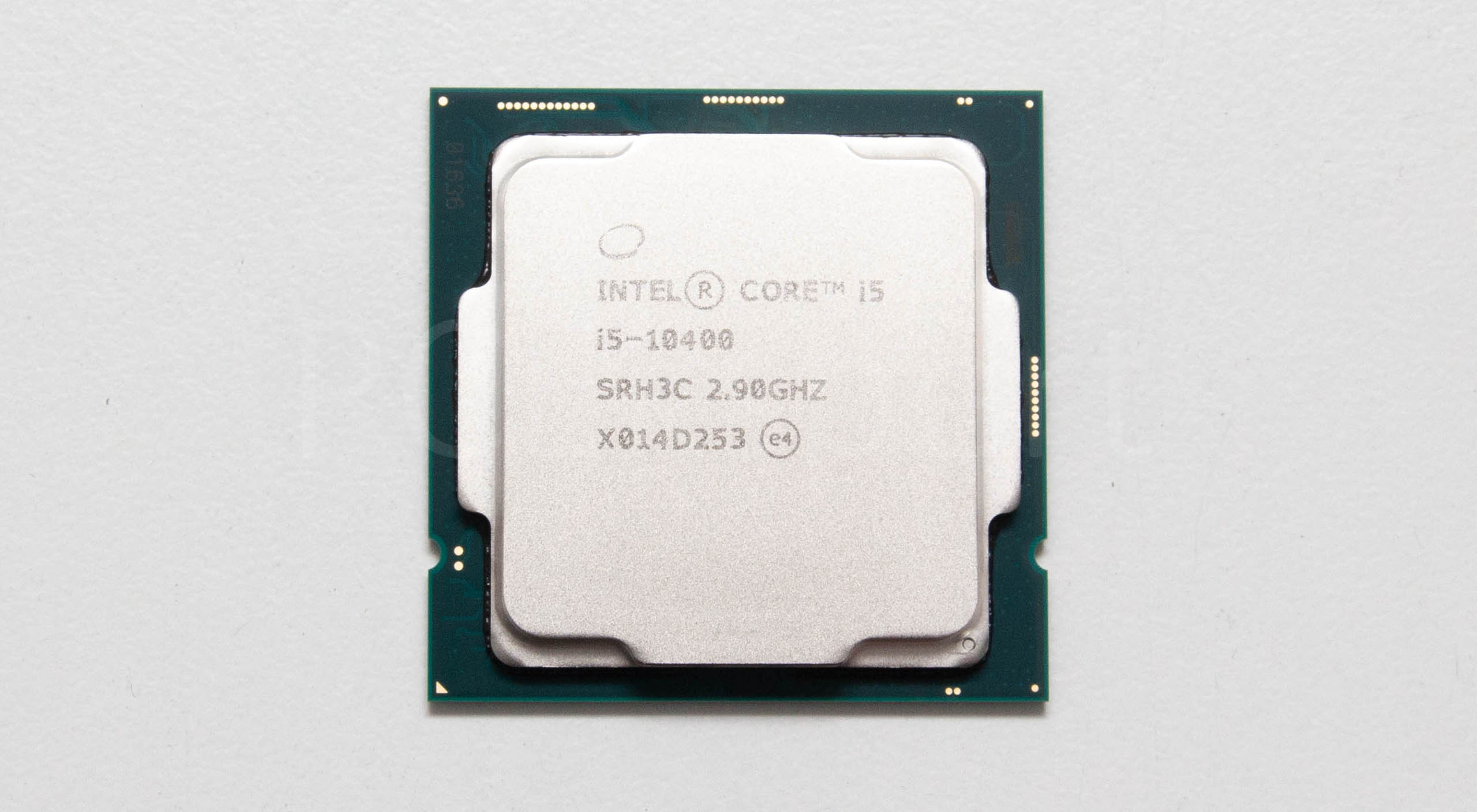 Интел 11400f